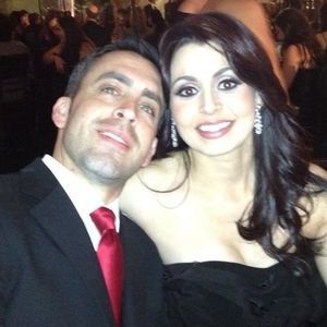 Meet your Posher, Jared